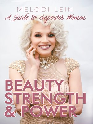 cover image of Beauty, Strength & Power